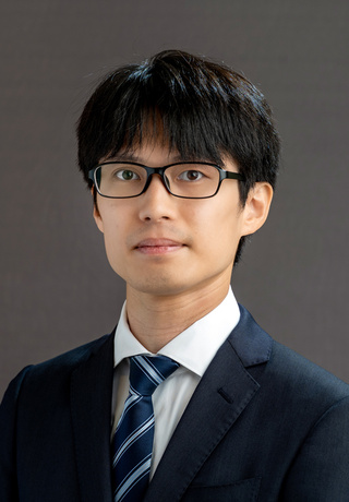 Shoki Kusaka